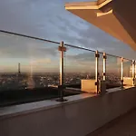 Vue Tour Eiffel - Piscine Privee Rooftop